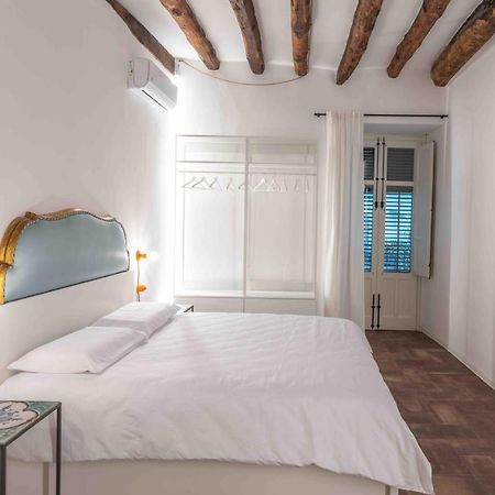 Calderai 82 Suites 1 E 2 Palermo Ngoại thất bức ảnh