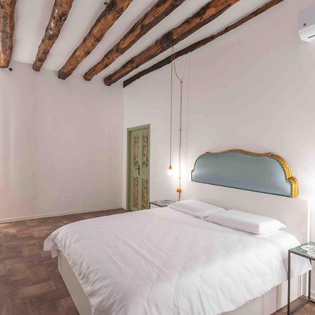 Calderai 82 Suites 1 E 2 Palermo Ngoại thất bức ảnh