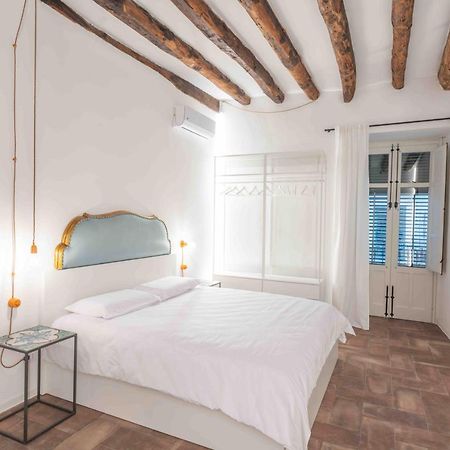 Calderai 82 Suites 1 E 2 Palermo Ngoại thất bức ảnh