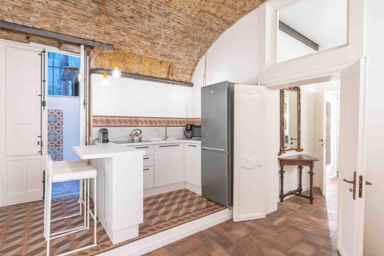 Calderai 82 Suites 1 E 2 Palermo Ngoại thất bức ảnh