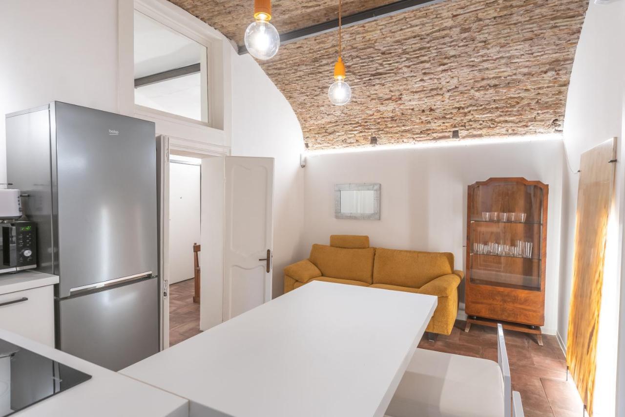 Calderai 82 Suites 1 E 2 Palermo Ngoại thất bức ảnh