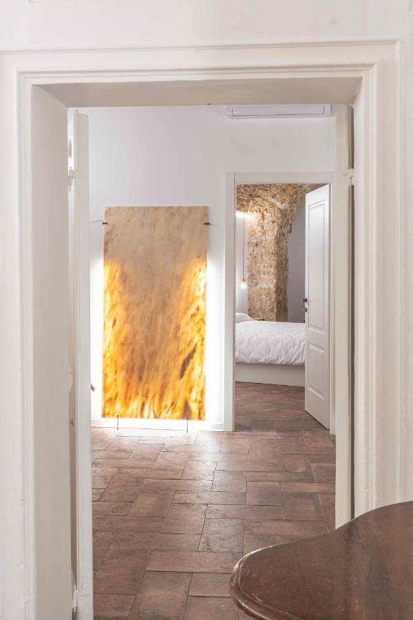 Calderai 82 Suites 1 E 2 Palermo Ngoại thất bức ảnh