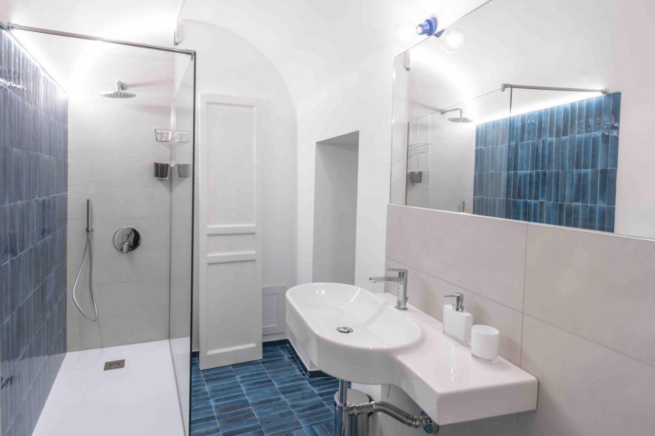 Calderai 82 Suites 1 E 2 Palermo Ngoại thất bức ảnh