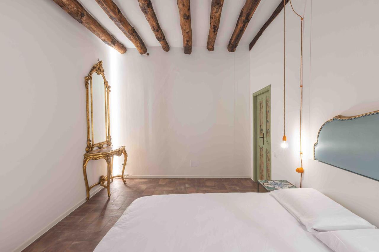 Calderai 82 Suites 1 E 2 Palermo Ngoại thất bức ảnh