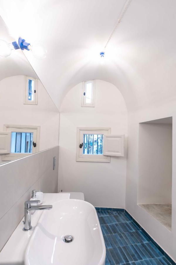 Calderai 82 Suites 1 E 2 Palermo Ngoại thất bức ảnh
