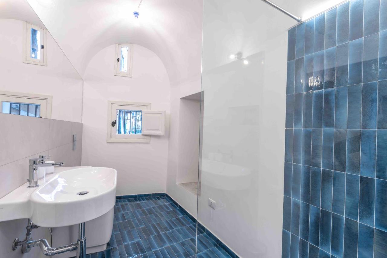 Calderai 82 Suites 1 E 2 Palermo Ngoại thất bức ảnh