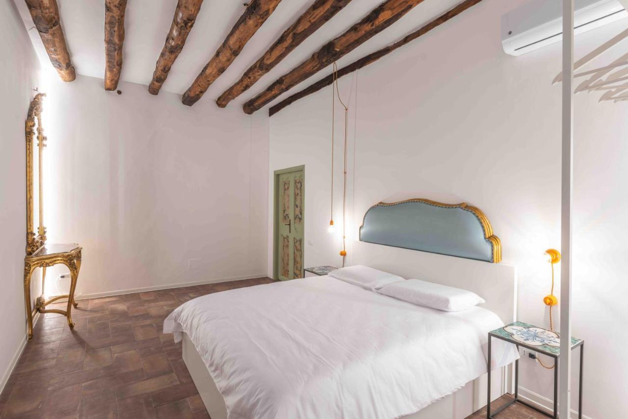 Calderai 82 Suites 1 E 2 Palermo Ngoại thất bức ảnh