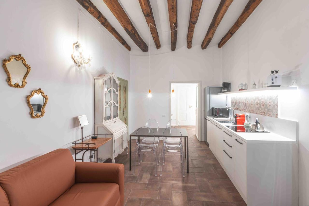 Calderai 82 Suites 1 E 2 Palermo Ngoại thất bức ảnh