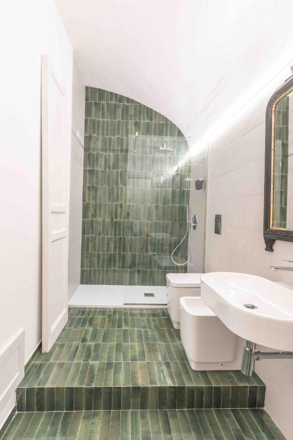 Calderai 82 Suites 1 E 2 Palermo Ngoại thất bức ảnh